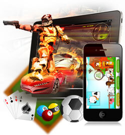 Apps & Games Development