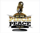 Piece Peace Logo