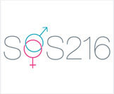 SOS216 Logo
