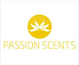 Passion Scents Logo
