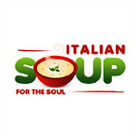 Italian Food Logo Design