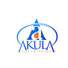 Akula Fashion Logo Design
