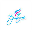 Epitome Salon Logo Design