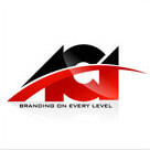 AGI Marketing  Logo Design