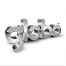 Globo Food Logo Design
