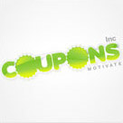 Coupons e-business Logo Design