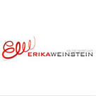 ErikaWeinstein Event Logo Design