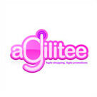 aGlitee Accessories Logo Design