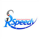 RSpeedy Cleaning Logo Design