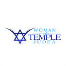 WomanTemple Spiritual Logo Design