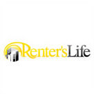 Renter’s Real Estate Logo Design