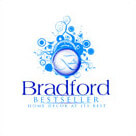 Bradford Book Logo Design